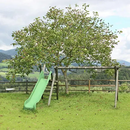 In Carinthia With Garden *