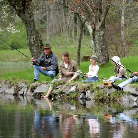 別荘 Holiday Home In Gmuend With Garden *