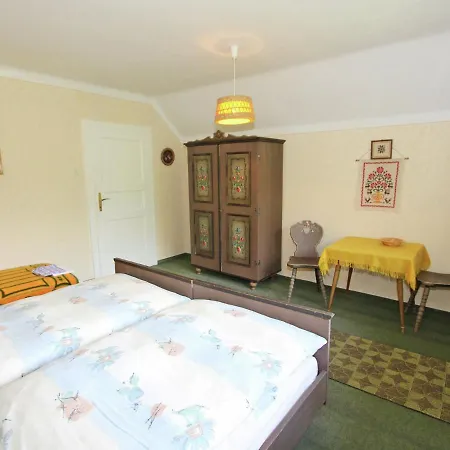 Holiday Home In Gmuend With Garden 別荘 *