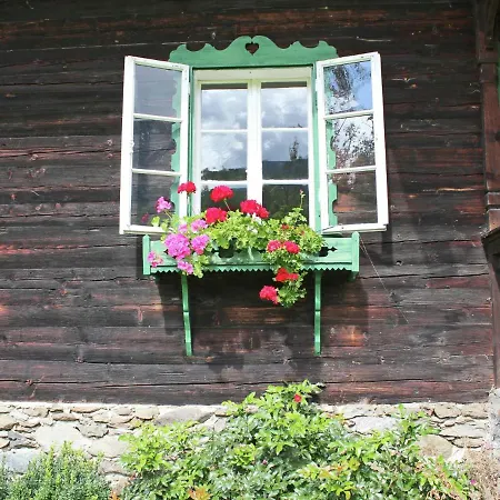 Holiday Home In Gmuend With Garden 別荘 *