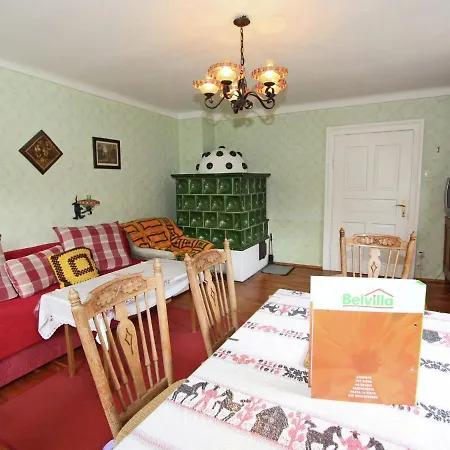 Ferienhaus Reiter I