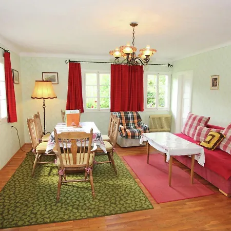 Reiter I Ferienhaus Gmünd