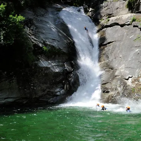 Holiday Home In Gmuend With Garden *