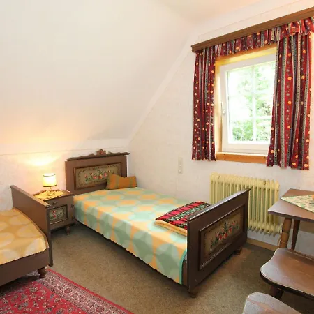 Holiday Home In Gmuend With Garden Gmünd