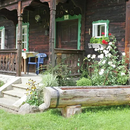 Ferienhaus Reiter I