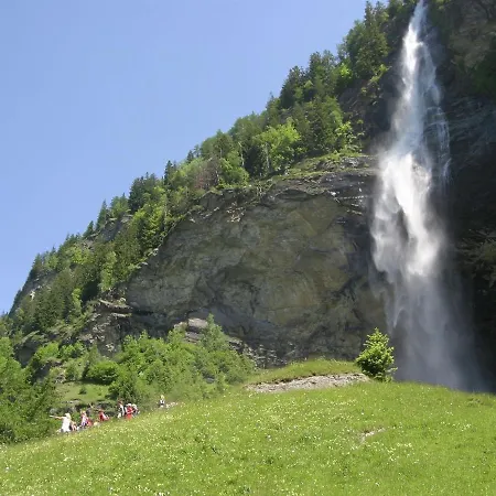 Ferienhaus Reiter I