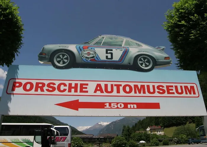 In With Garden بيت للعطل Gmünd