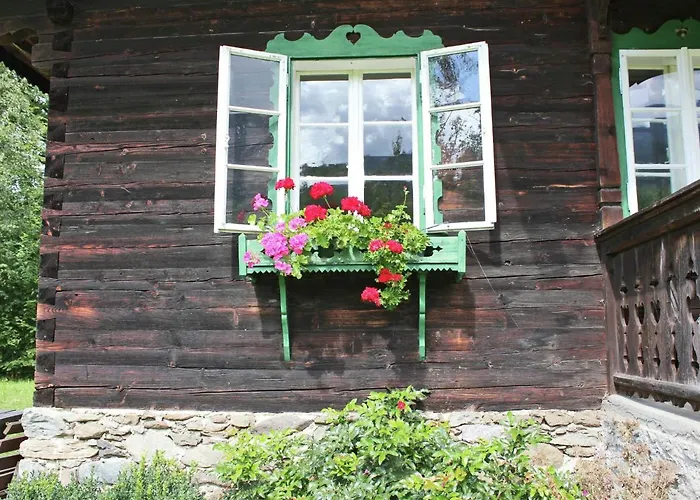 In With Garden Σπίτι διακοπών *