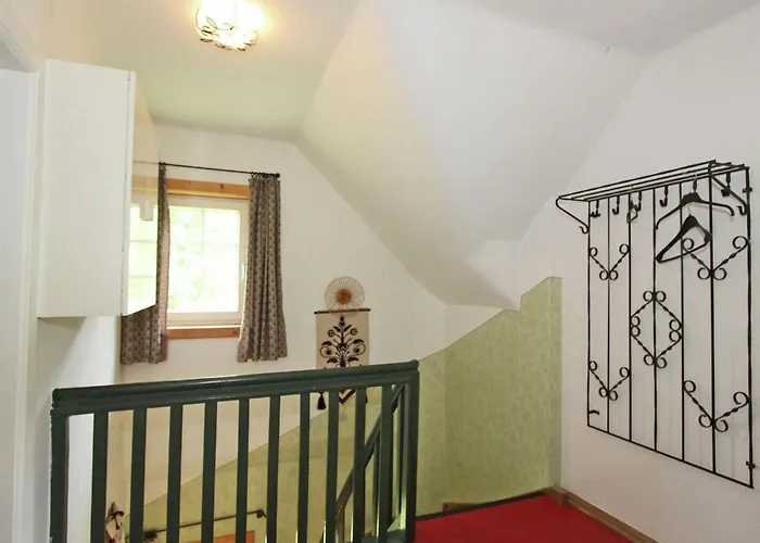 In With Garden Σπίτι διακοπών *