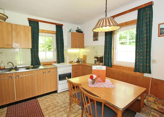 In With Garden بيت للعطل *