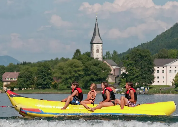 In With Garden * Gmünd